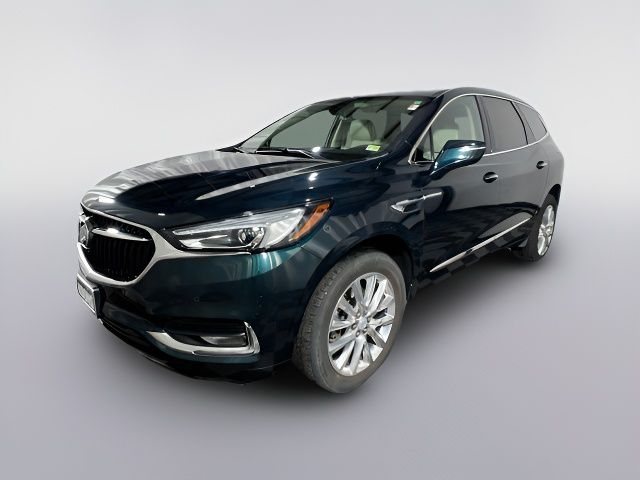 2019 Buick Enclave Premium