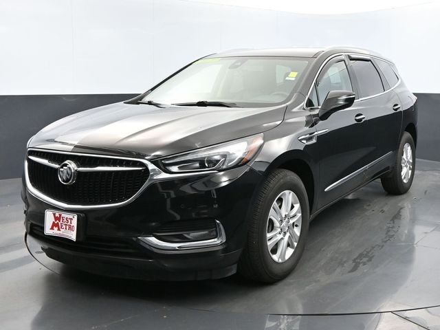 2019 Buick Enclave Premium