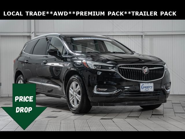 2019 Buick Enclave Premium