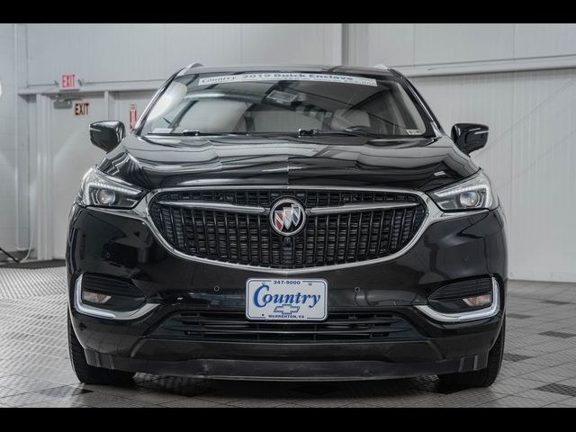 2019 Buick Enclave Premium