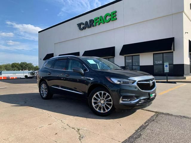 2019 Buick Enclave Premium