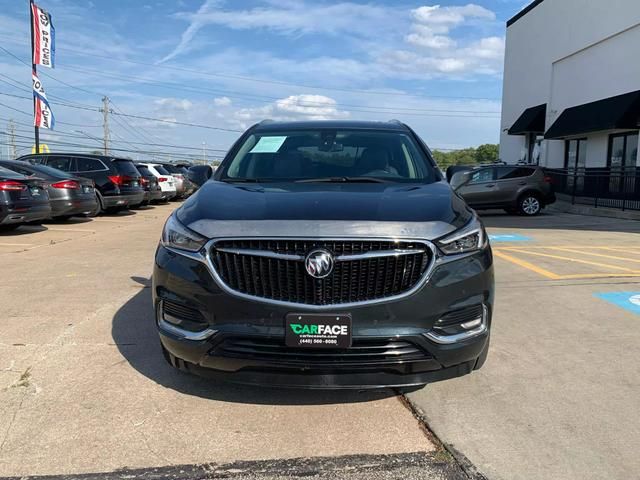 2019 Buick Enclave Premium