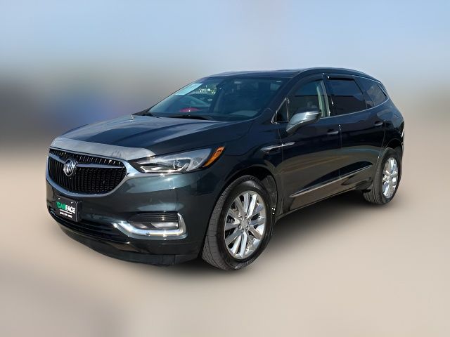 2019 Buick Enclave Premium