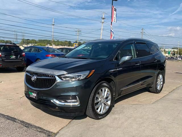 2019 Buick Enclave Premium