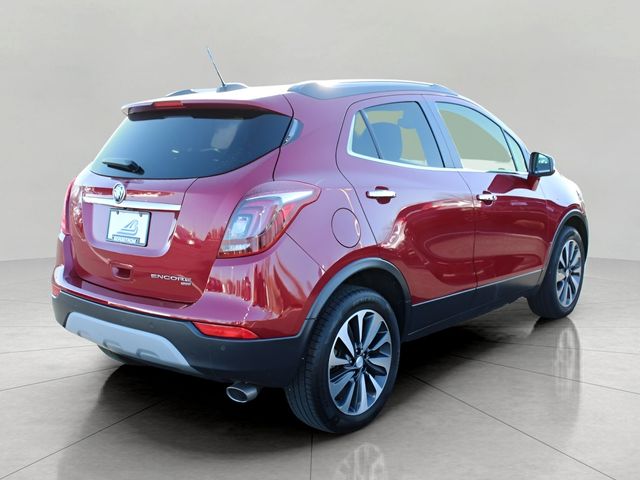 2019 Buick Encore Essence