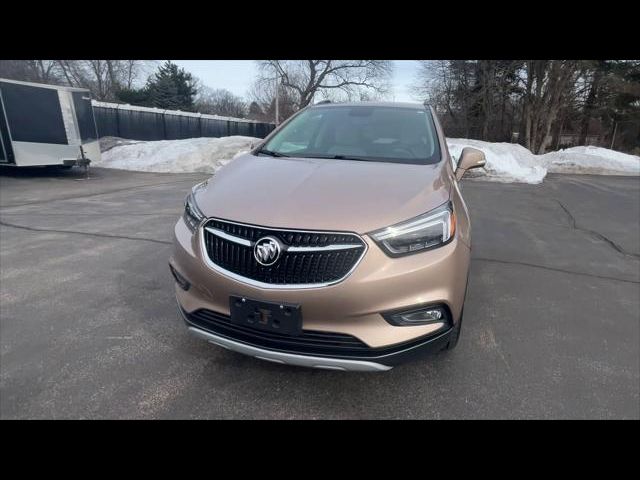 2019 Buick Encore Essence