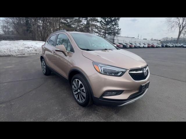 2019 Buick Encore Essence