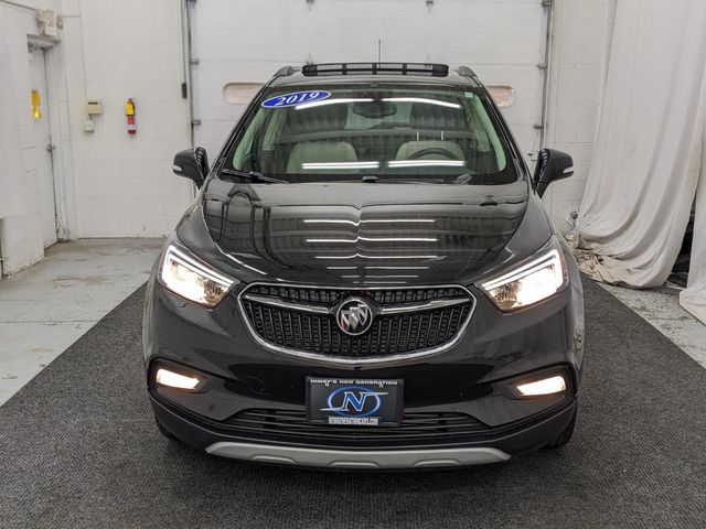2019 Buick Encore Sport Touring