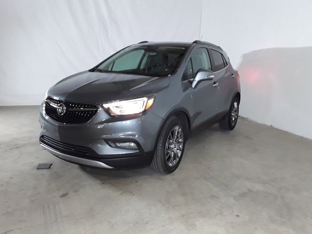 2019 Buick Encore Sport Touring