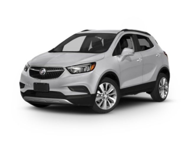 2019 Buick Encore Base