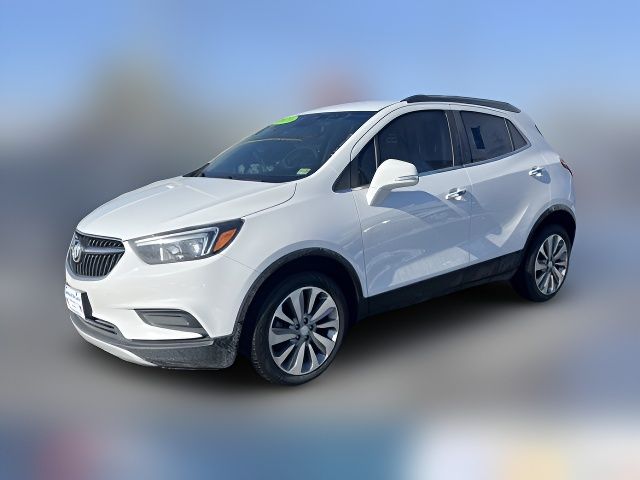 2019 Buick Encore Base