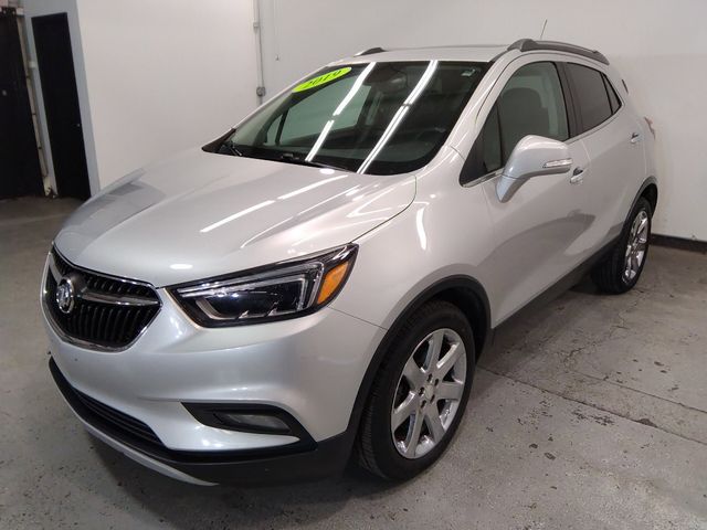 2019 Buick Encore Essence