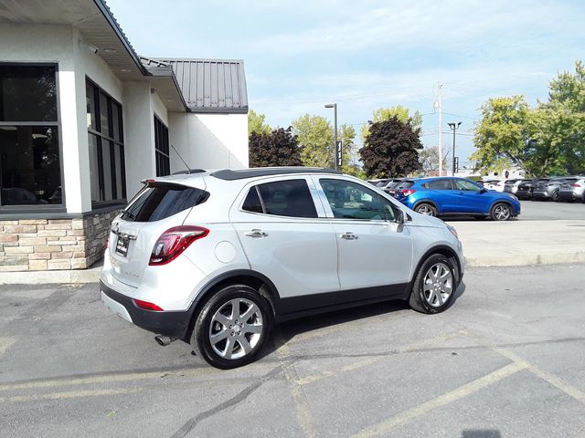 2019 Buick Encore Essence