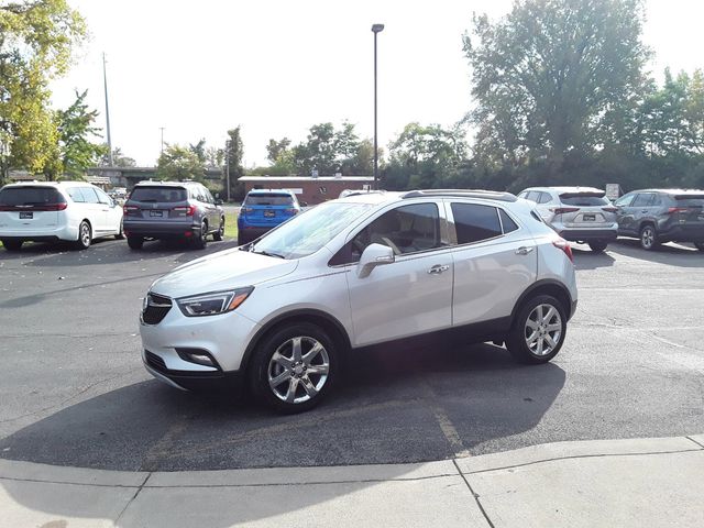 2019 Buick Encore Essence