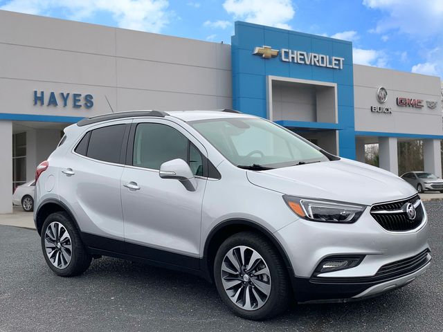 2019 Buick Encore Essence