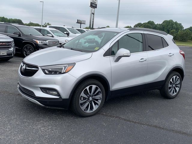 2019 Buick Encore Essence