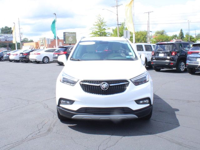 2019 Buick Encore Essence