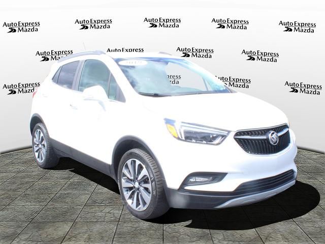 2019 Buick Encore Essence