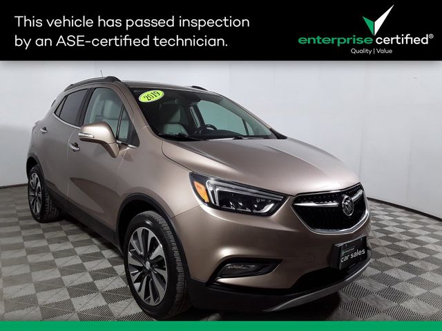 2019 Buick Encore Essence