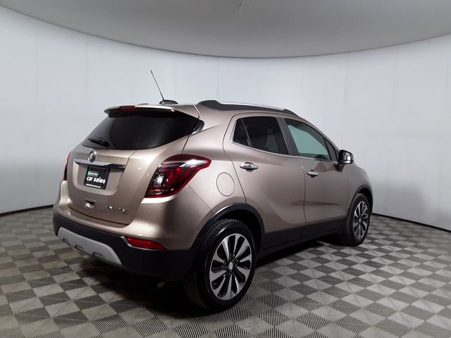 2019 Buick Encore Essence