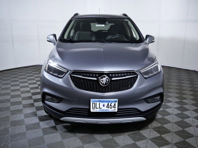 2019 Buick Encore Essence