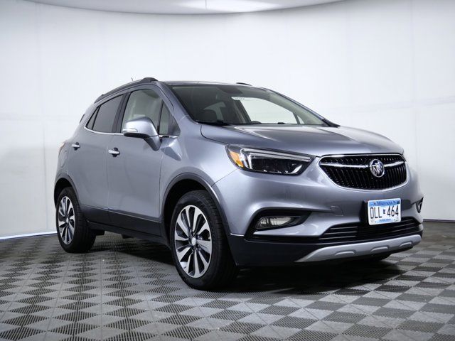 2019 Buick Encore Essence