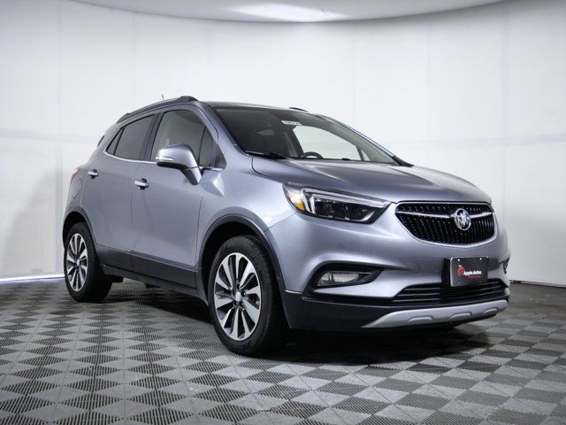 2019 Buick Encore Essence