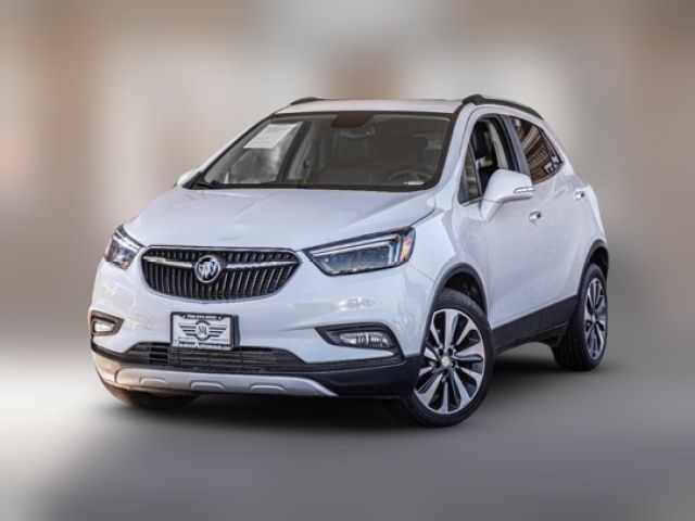 2019 Buick Encore Essence