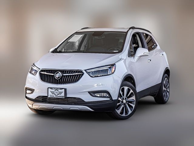 2019 Buick Encore Essence