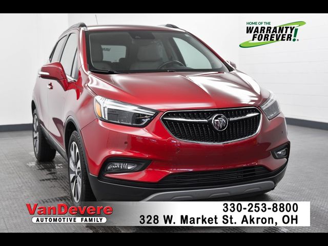 2019 Buick Encore Essence