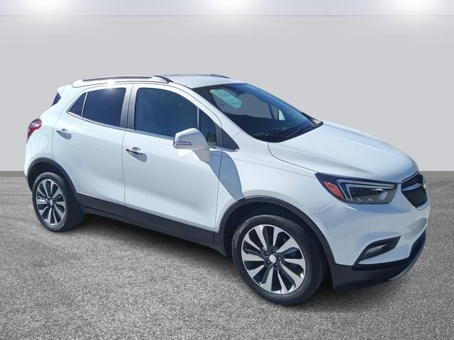 2019 Buick Encore Essence