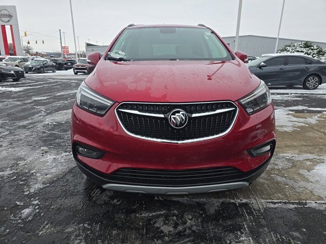 2019 Buick Encore Essence