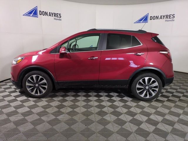 2019 Buick Encore Essence