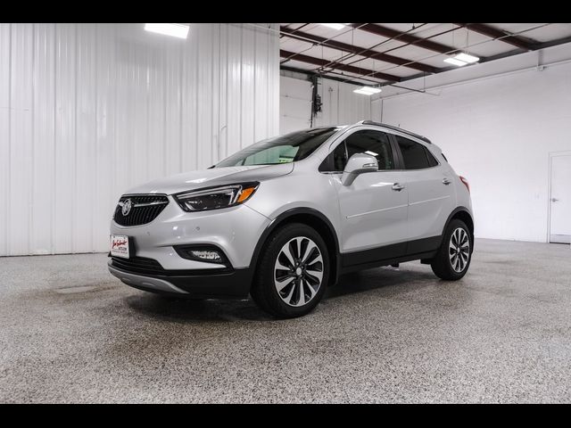 2019 Buick Encore Essence