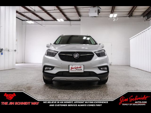 2019 Buick Encore Essence