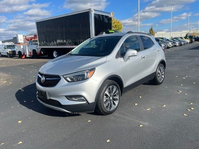 2019 Buick Encore Essence