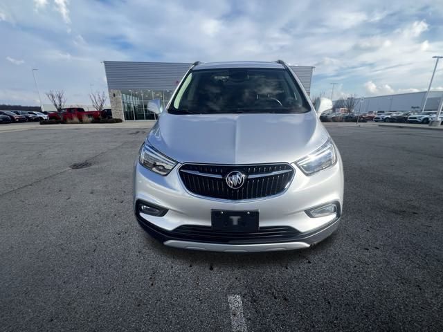 2019 Buick Encore Essence