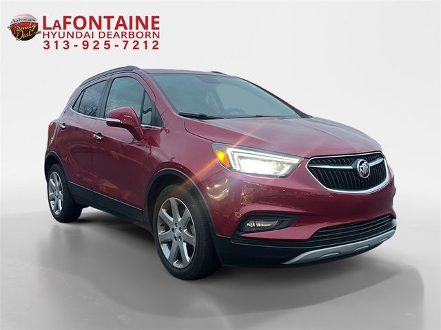 2019 Buick Encore Essence