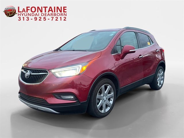 2019 Buick Encore Essence