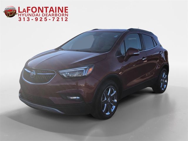 2019 Buick Encore Essence