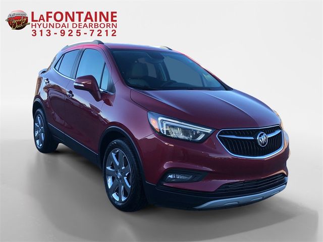 2019 Buick Encore Essence