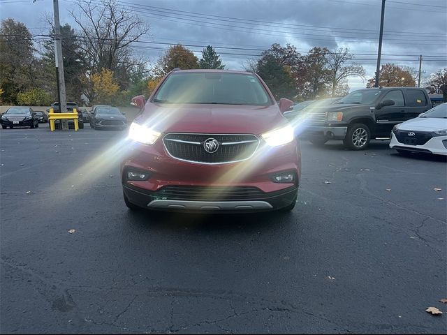 2019 Buick Encore Essence