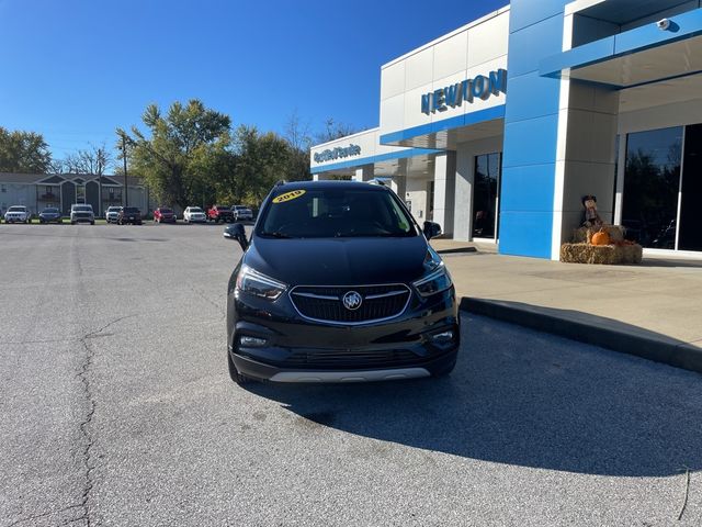 2019 Buick Encore Essence