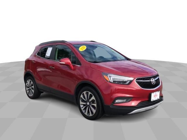 2019 Buick Encore Essence