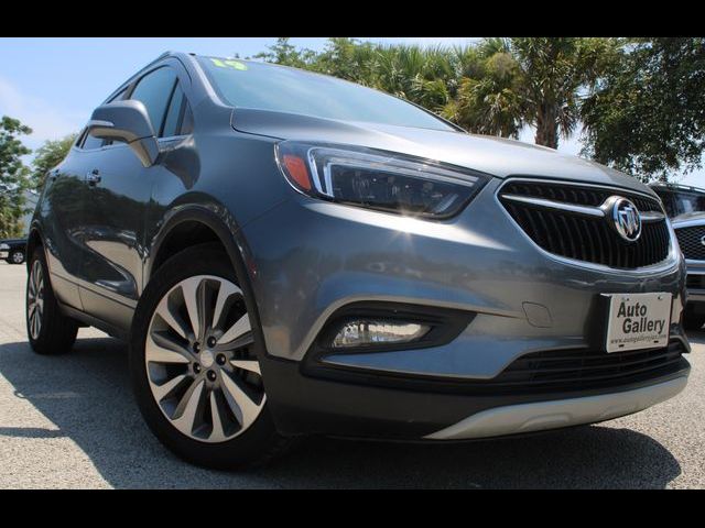 2019 Buick Encore Essence