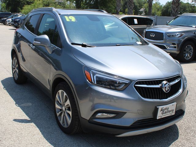 2019 Buick Encore Essence