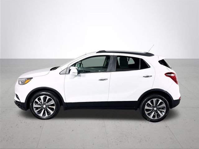 2019 Buick Encore Essence