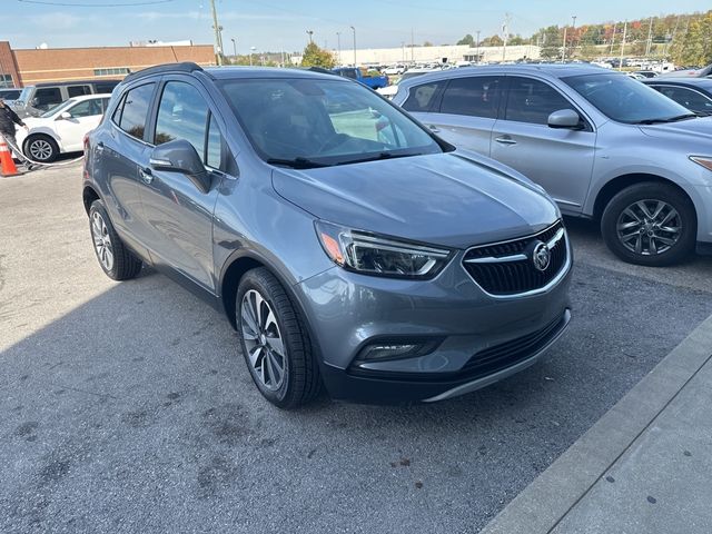 2019 Buick Encore Essence