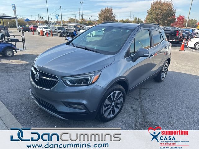 2019 Buick Encore Essence