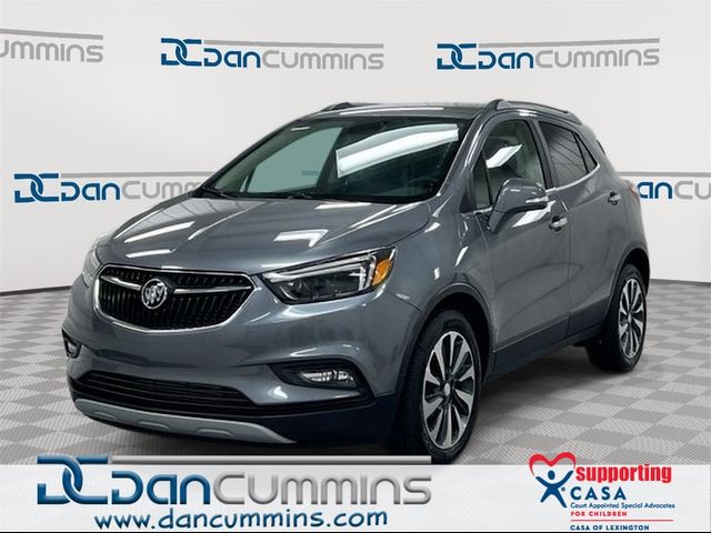 2019 Buick Encore Essence